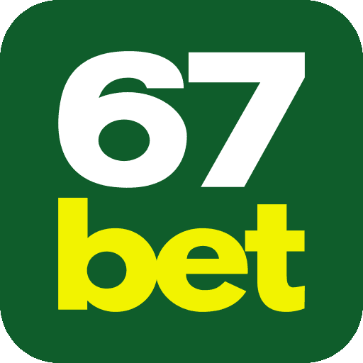 67BET Logo