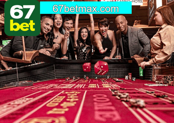 67BET